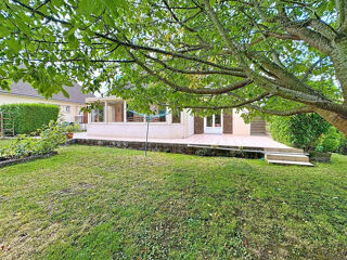  Maison � vendre 7 pi�ces 150 m�