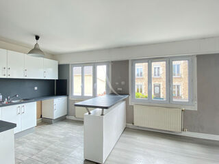  Maison � vendre 4 pi�ces 60 m�