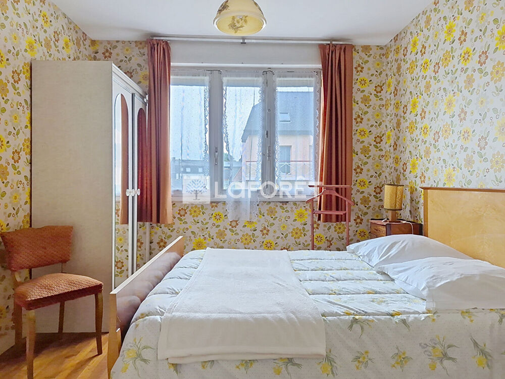 Vente Maison Maison Ploermel 7 pièce(s) 125 m2 Ploermel
