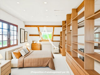  Maison � vendre 6 pi�ces 175 m�