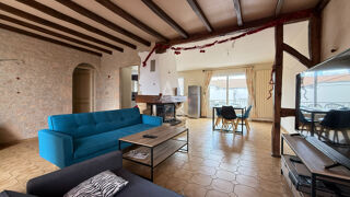  Maison à vendre 9 pièces 