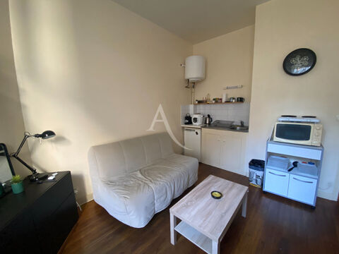  Appartement � louer 1 pi�ce 16 m�