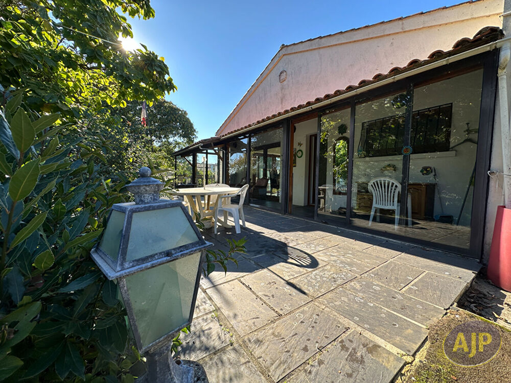Maison Bois 4 pièce(s) 134 m2
