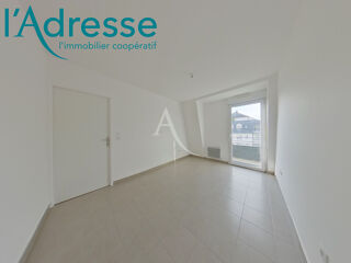  Appartement � vendre 2 pi�ces 43 m�