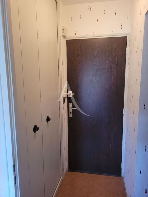  Appartement � louer 1 pi�ce 29 m�