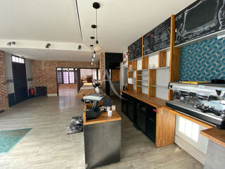  Immeuble � vendre 15 + pi�ces 889 m�