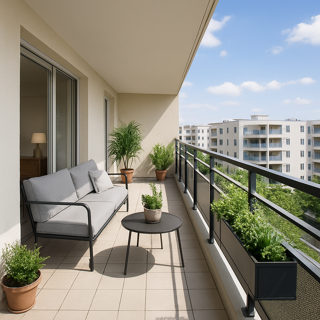  Appartement à vendre 3 pièces 78 m²