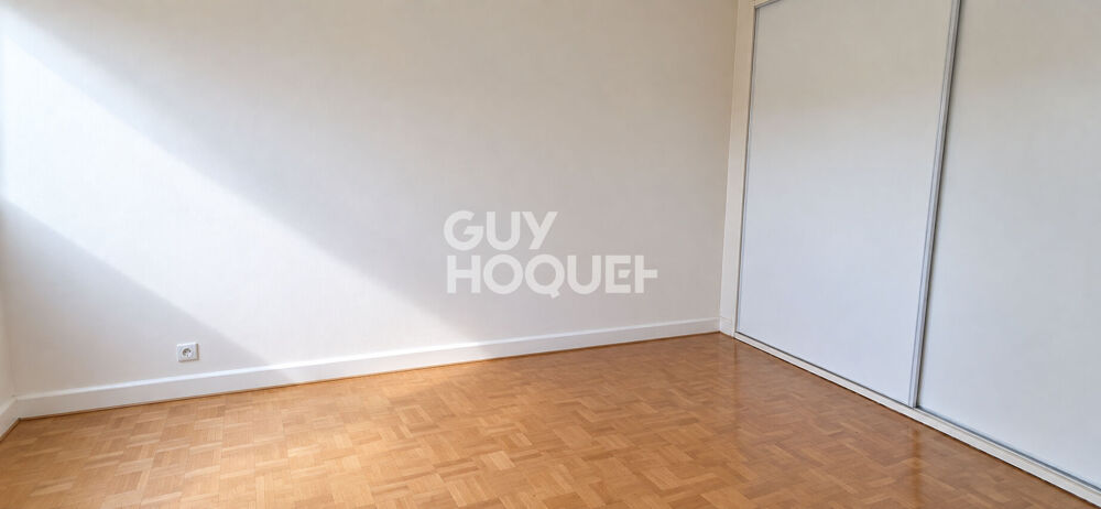 Appartement familial lumineux ? Beau potentiel après rénovation