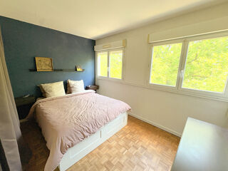  Appartement à vendre 3 pièces 60 m²