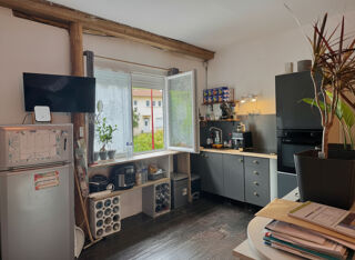  Maison à vendre 3 pièces 84 m²
