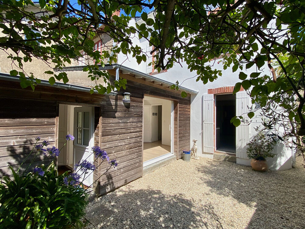 à vendre  Maison Le Pouliguen (44510)