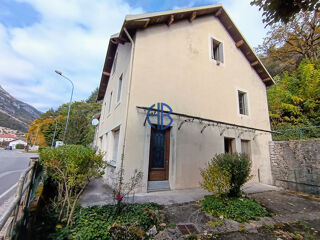  Maison à vendre 8 pièces 183 m²
