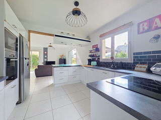  Maison à vendre 6 pièces 120 m²