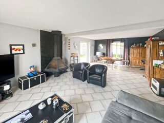  Maison � vendre 6 pi�ces 139 m�