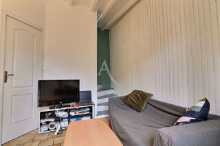  Appartement à vendre 2 pièces 33 m²