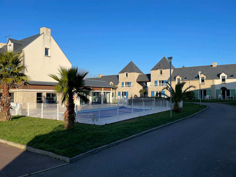 Appartement 2 pièces 42 m² · à Saint Malo · 42 m² · 85 600 €