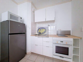 Appartement à vendre 2 pièces 35 m²