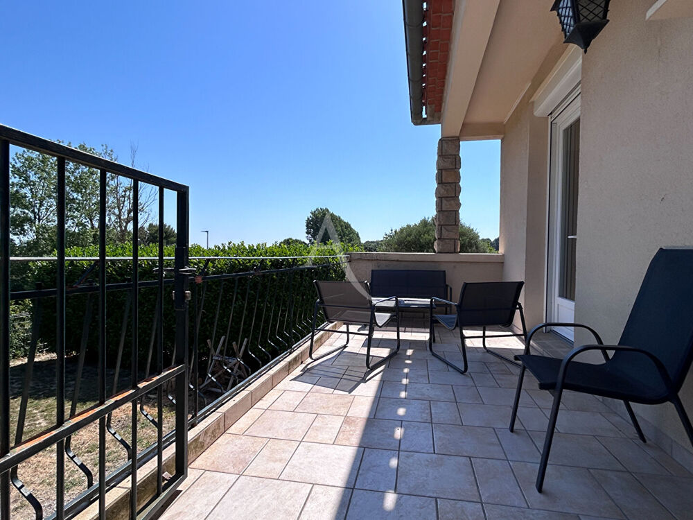 Vente Maison Maison rénovée avec jardin et sous-sol Alairac