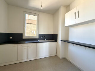  Appartement à vendre 2 pièces 53 m²