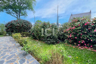  Maison � vendre 9 pi�ces 239 m� Orvault