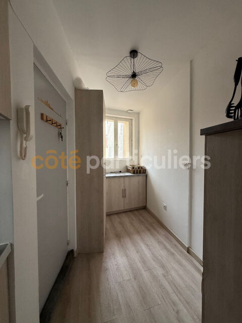  Appartement � louer 3 pi�ces 62 m�