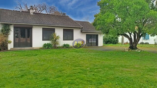  Maison � vendre 4 pi�ces 133 m�