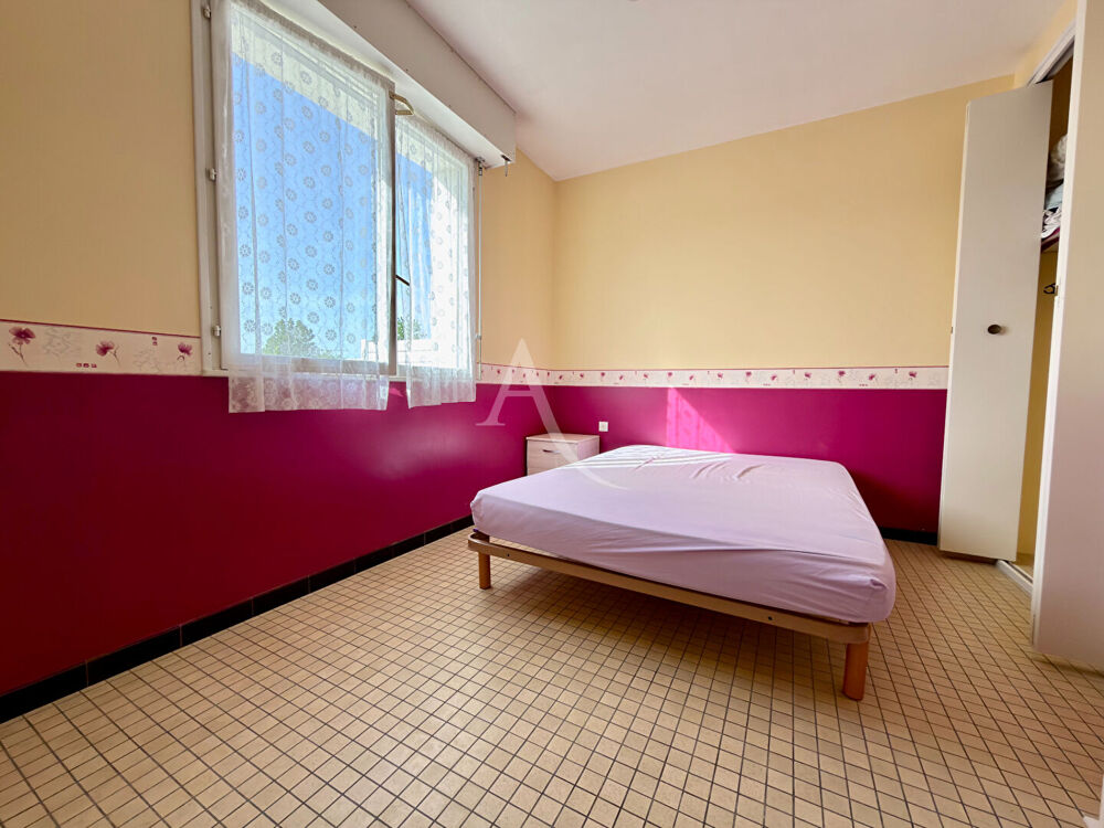 Maison Givrand proche plage