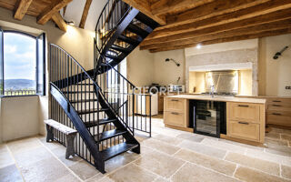  Maison à vendre 5 pièces 200 m²