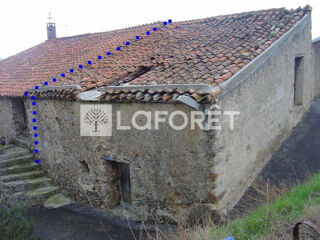  Maison à vendre 60 m²