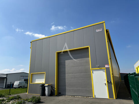 Local commercial Pont L'abbe D'arnoult 210 m2 1200 17250 Pont l abbe d arnoult