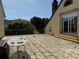  Appartement � vendre 3 pi�ces 78 m�