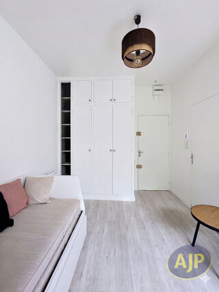  Appartement � louer 1 pi�ce 18 m�