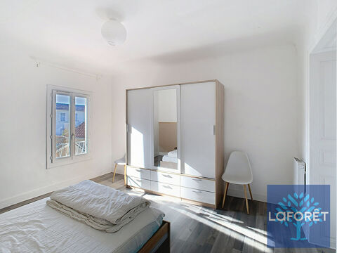  Appartement � louer 2 pi�ces 34 m�