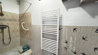  Appartement � vendre 2 pi�ces 46 m�