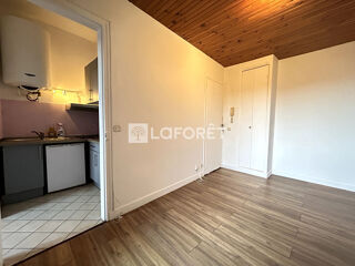  Appartement � louer 1 pi�ce 19 m�