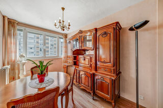  Appartement � vendre 4 pi�ces 72 m�