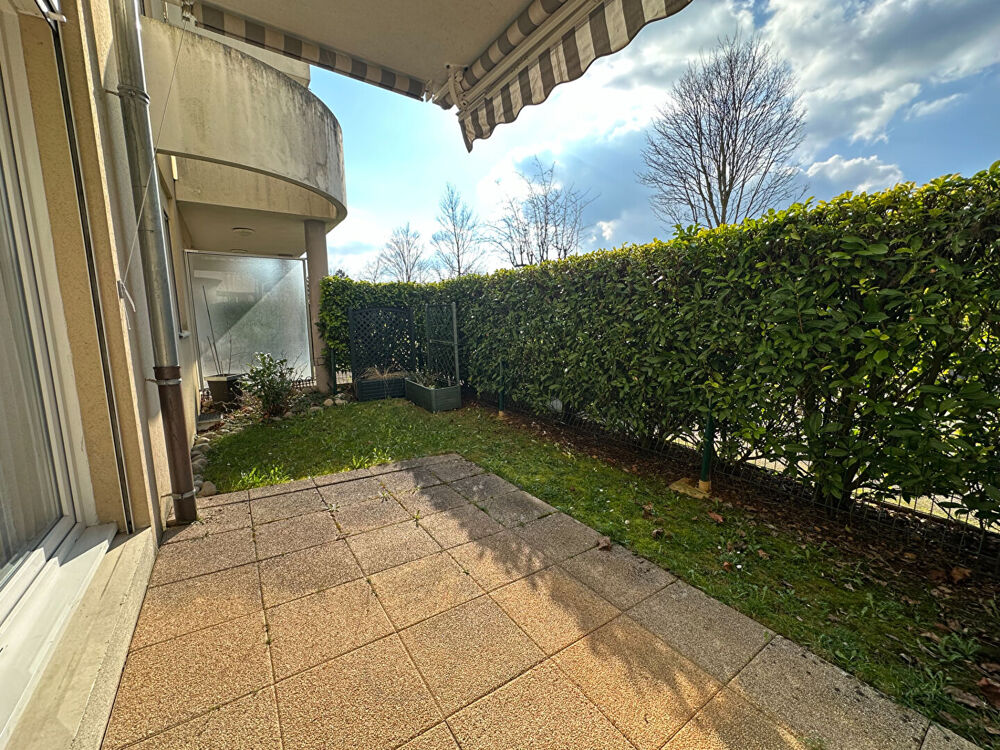 T3 Meublé de 77,60m2 - Boulevard Maréchal Leclerc à TALANT