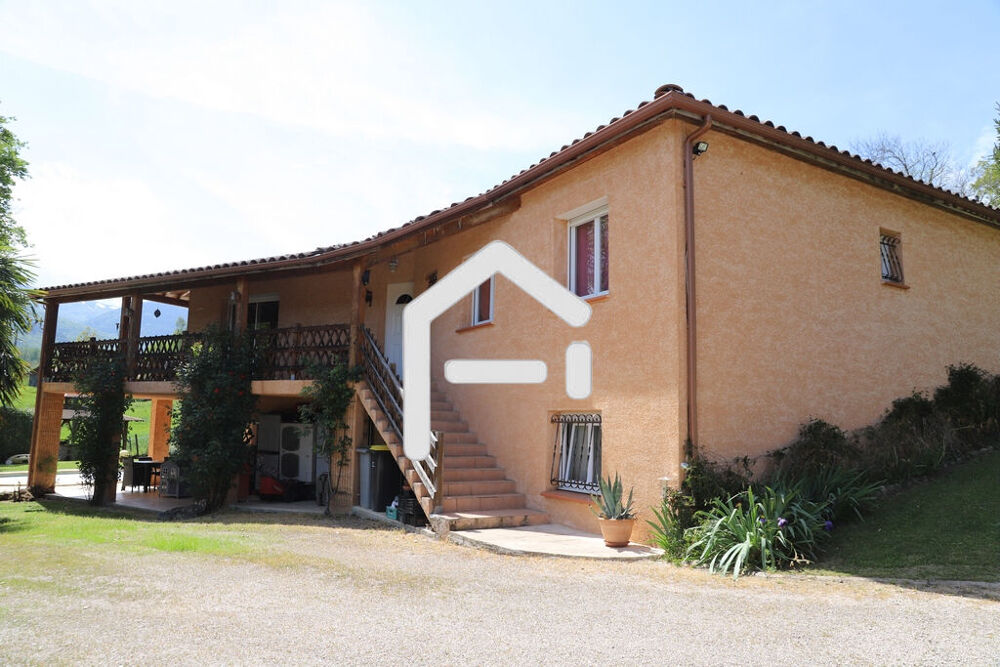 Vente Maison Maison Foix 7 pièce(s) 199 m2 Foix