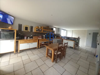  Maison à vendre 7 pièces 250 m²