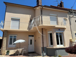  Maison à vendre 8 pièces 126 m²
