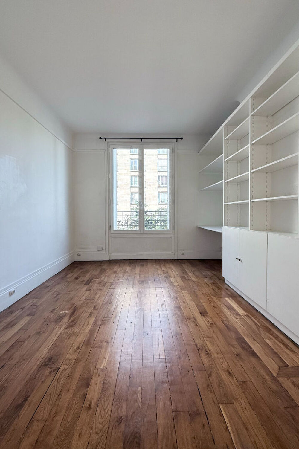  vendre  Appartement Paris 16