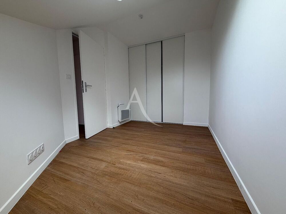 Location Appartement Appartement Nantes - 2 pièce(s) - 27.7 m2 Nantes