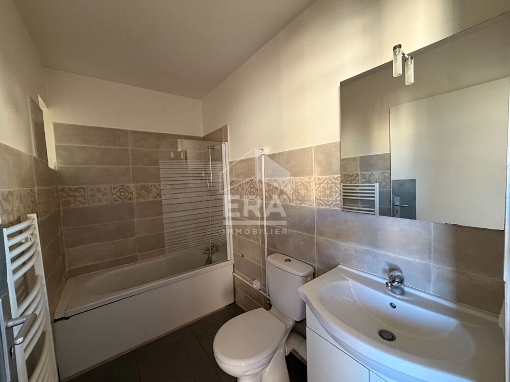 Vente Appartement Piscine, vue mer et terrasse profonde pour ce studio coup de coeur Cagnes sur mer