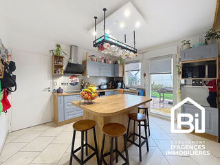  Maison à vendre 6 pièces 160 m²