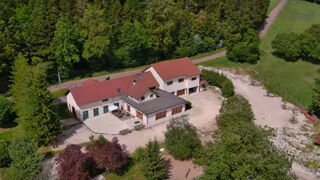  Terrain � vendre 15 + pi�ces 800 m�