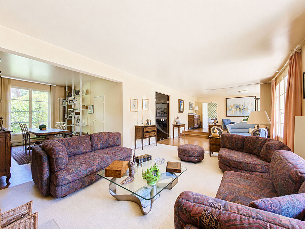 Vente Maison Maison de 260.75 m² - Chavenay Saint nom la breteche