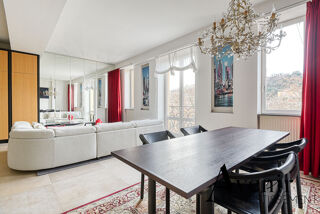  Appartement à vendre 4 pièces 138 m²