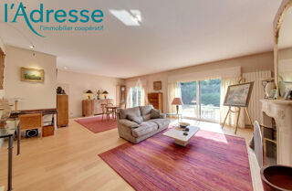  Maison  vendre 7 pices 165 m