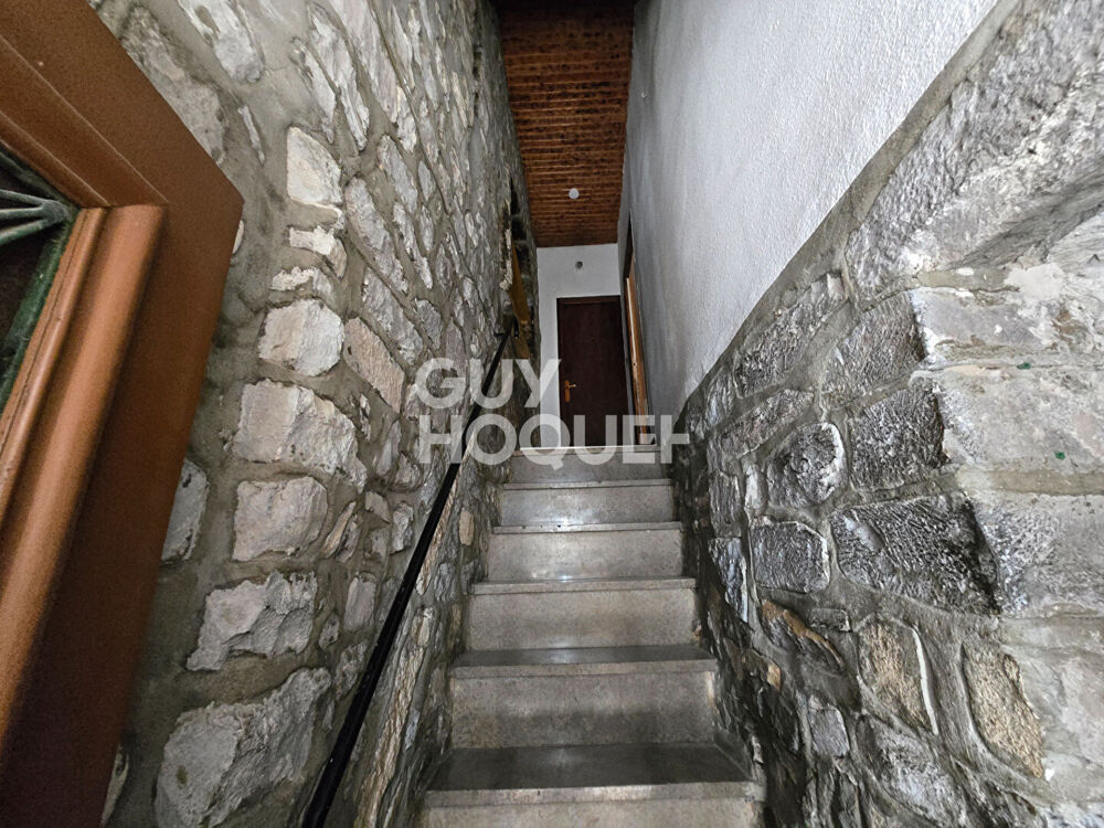 Location Maison Maison  meublée Villeneuve De Berg Villeneuve de berg