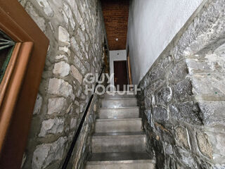  Maison à louer 4 pièces 70 m²